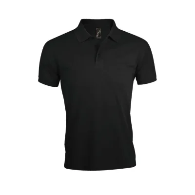 Sol's prime - férfi polycotton pólóing