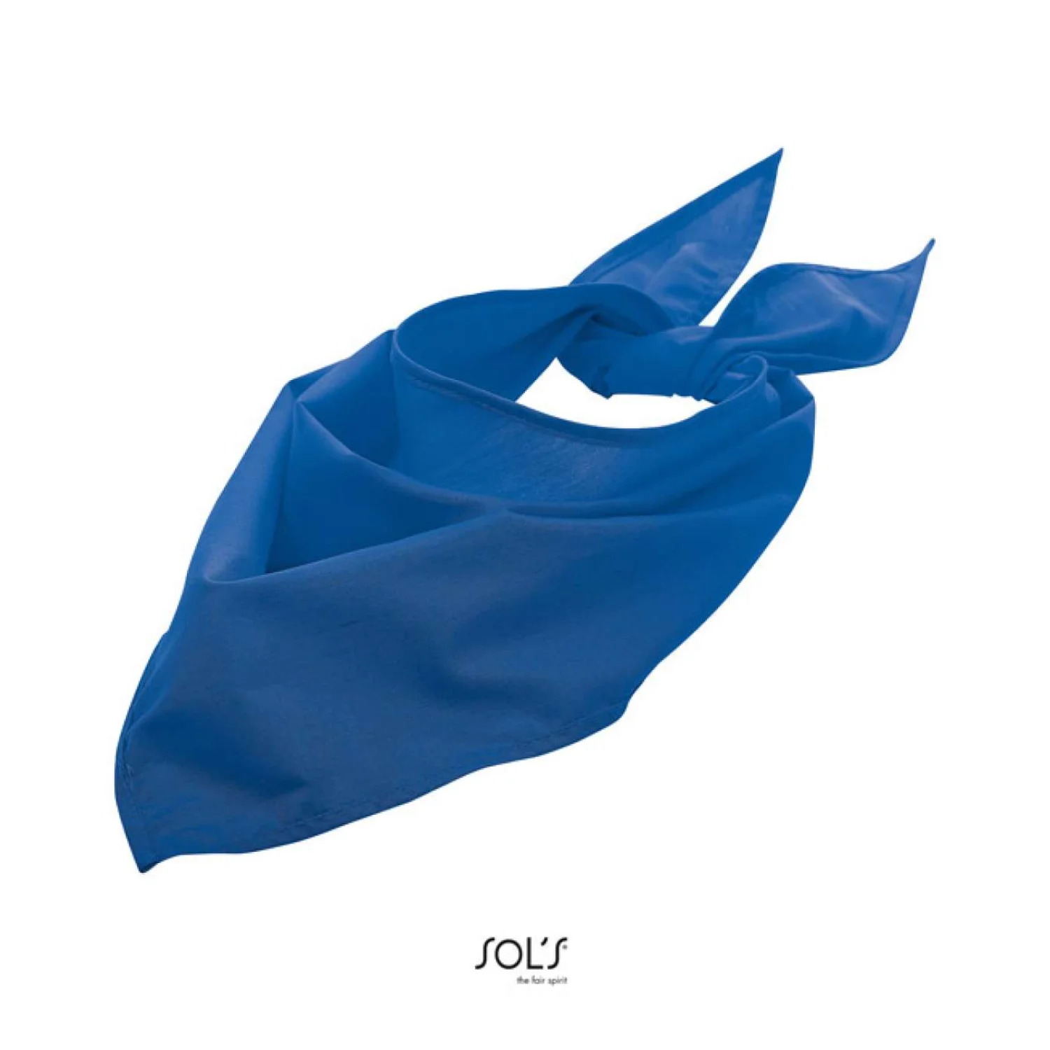 Sol's bandana sapká Royal Blue