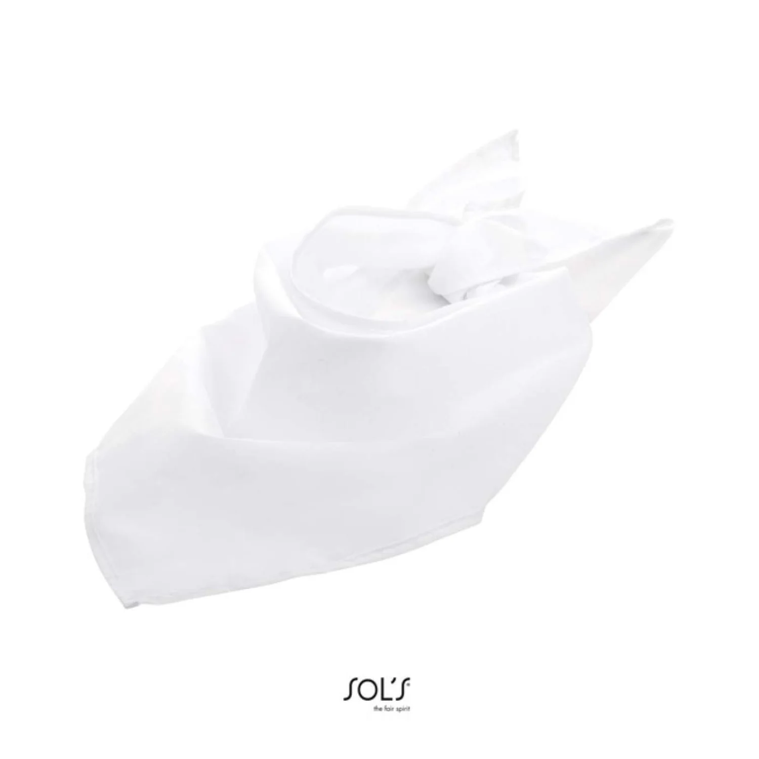 Sol's bandana sapká White
