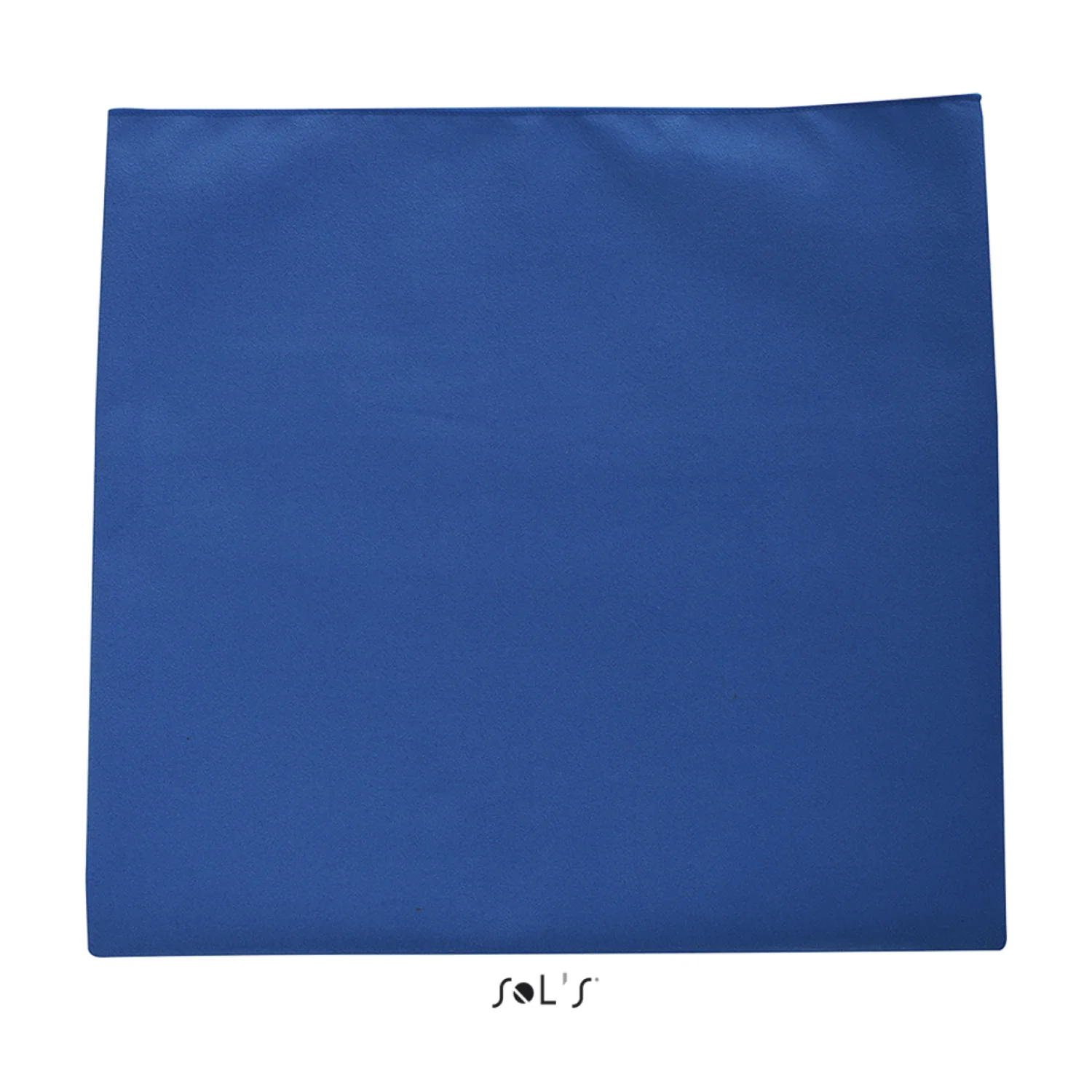 Sol's atoll 30 - microszálas törölköző törölközők és fürdőlepedő Royal Blue