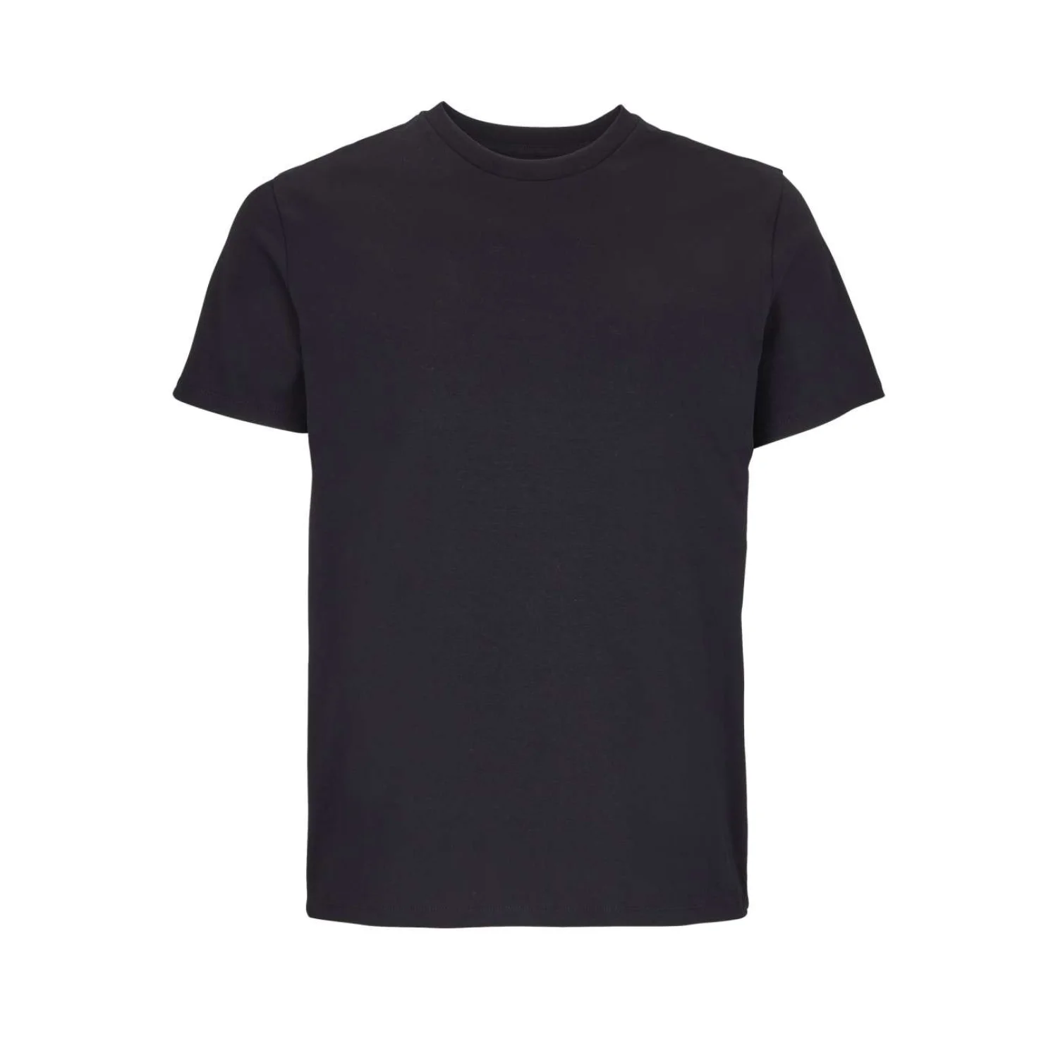 Sol's legend - uniszex póló Deep Black
