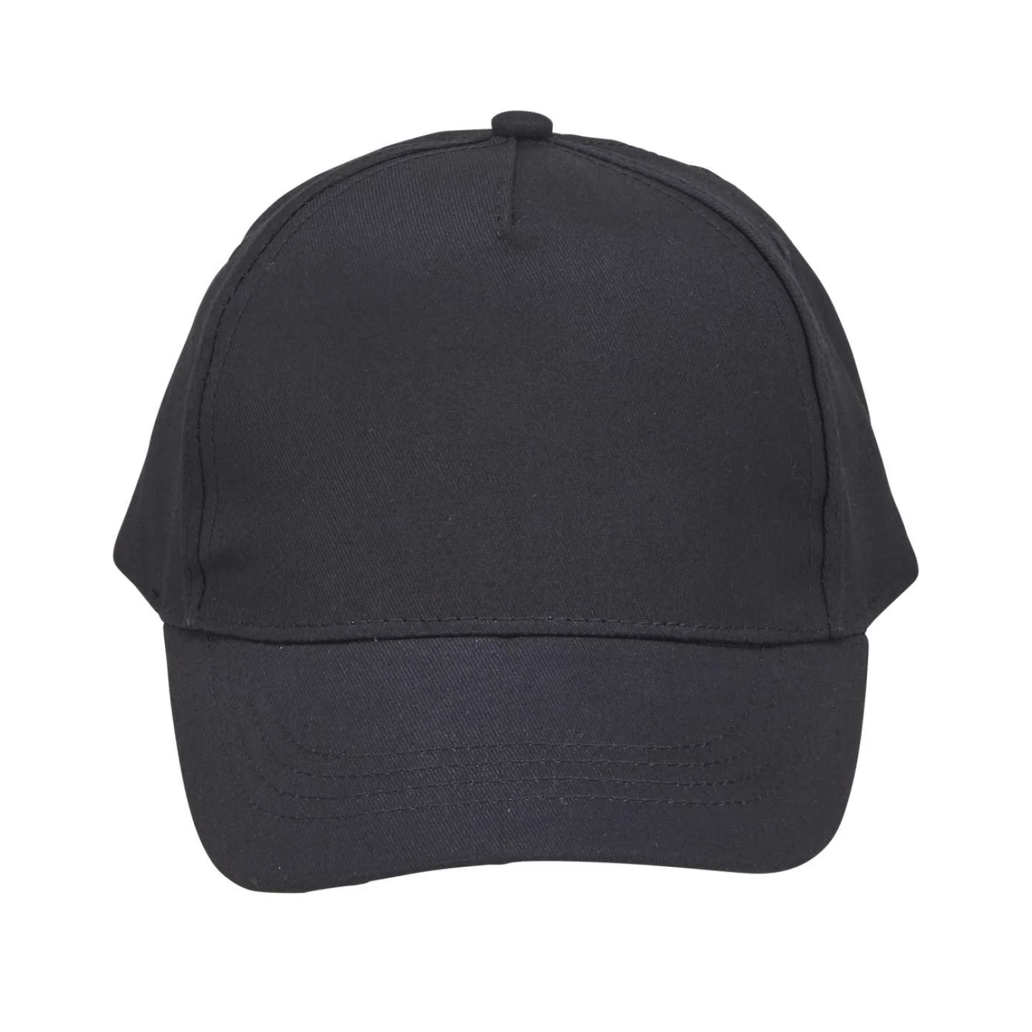 Sol's buzz - 5 paneles gyermek sapka sapká Black