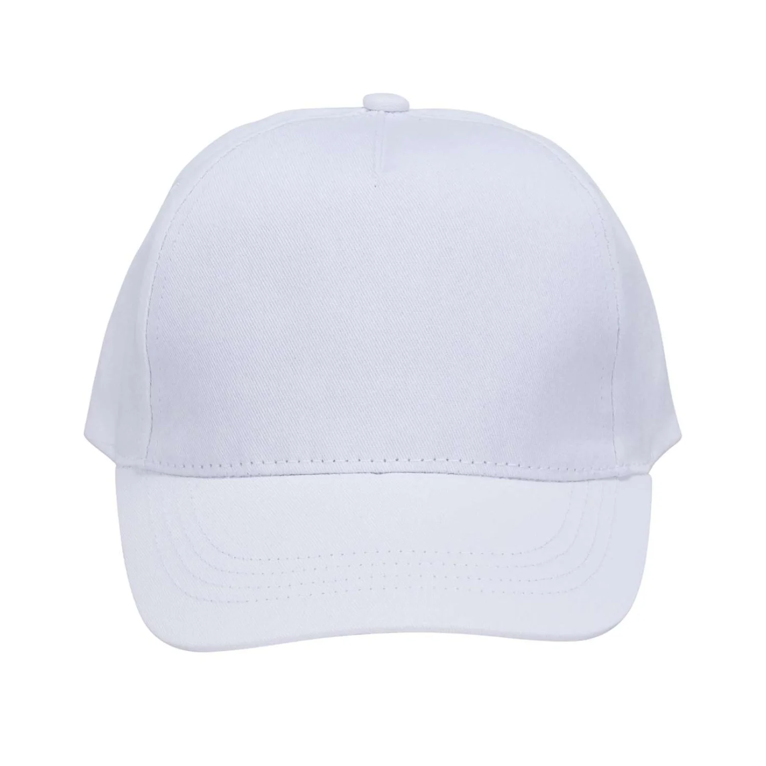 Sol's buzz - 5 paneles gyermek sapka sapká White