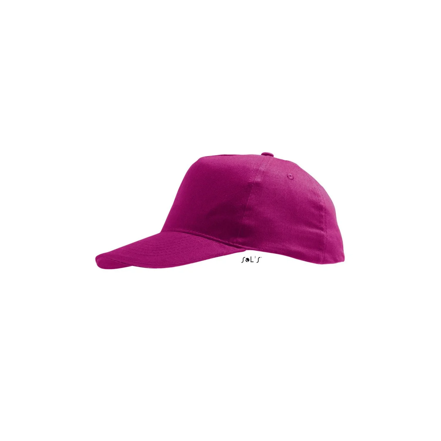 Sol's sunny kids - 5 paneles sapka sapká Fuchsia
