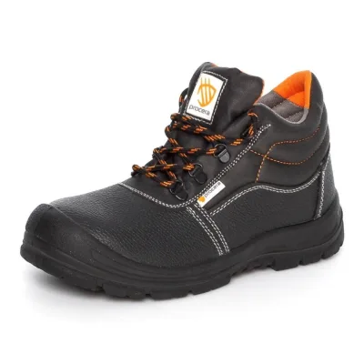 PROCERA Solid S1 SRC védőbakancs