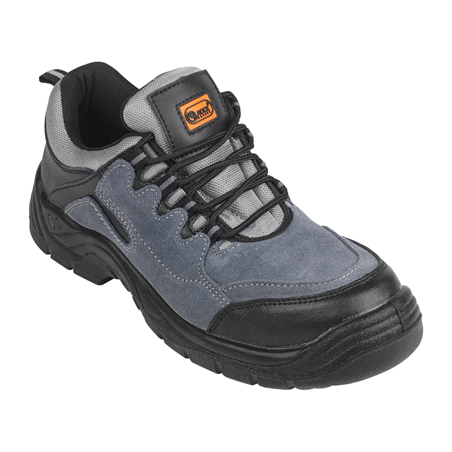 Rock Safety S1P, SRC biztonsági félcipő S1P