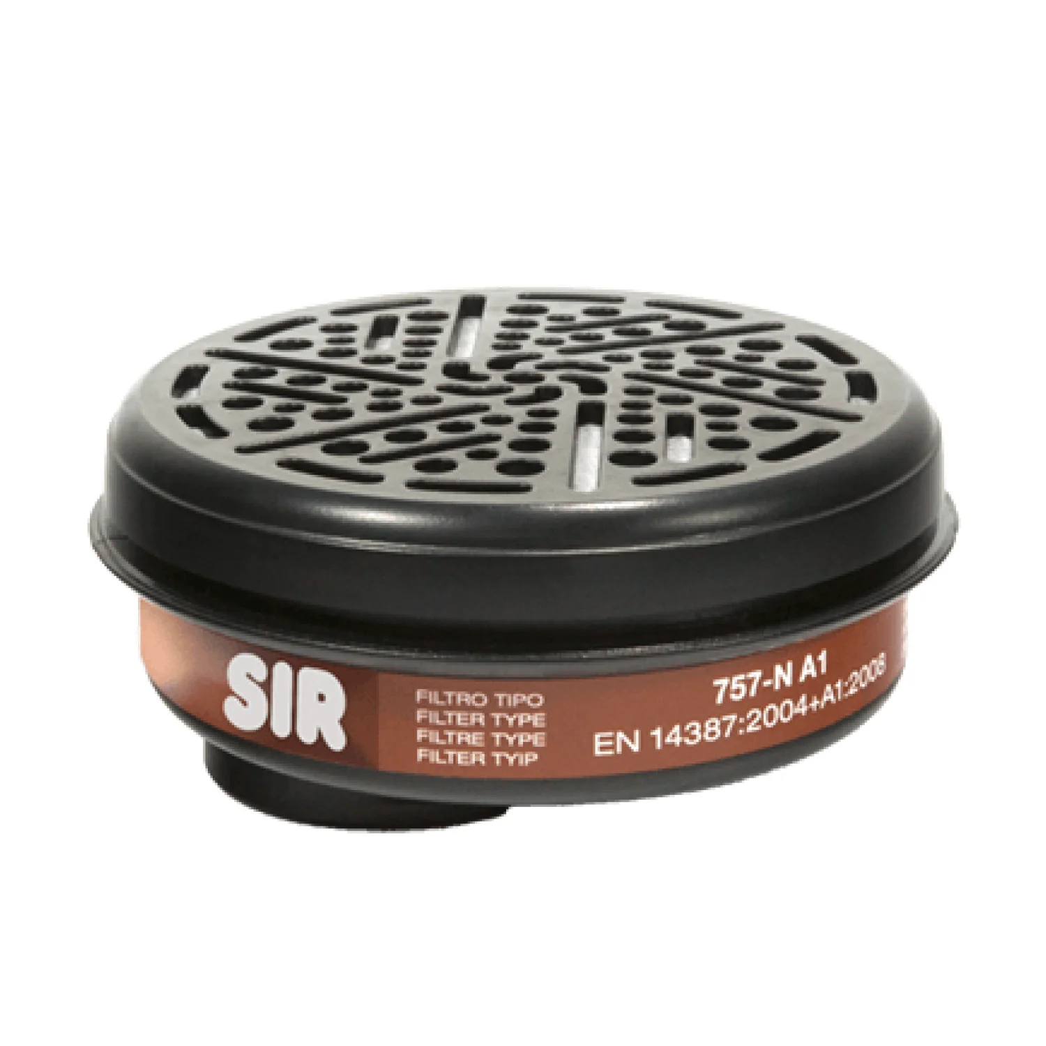 Sir Safety 757-N A2 filter CLIMAX