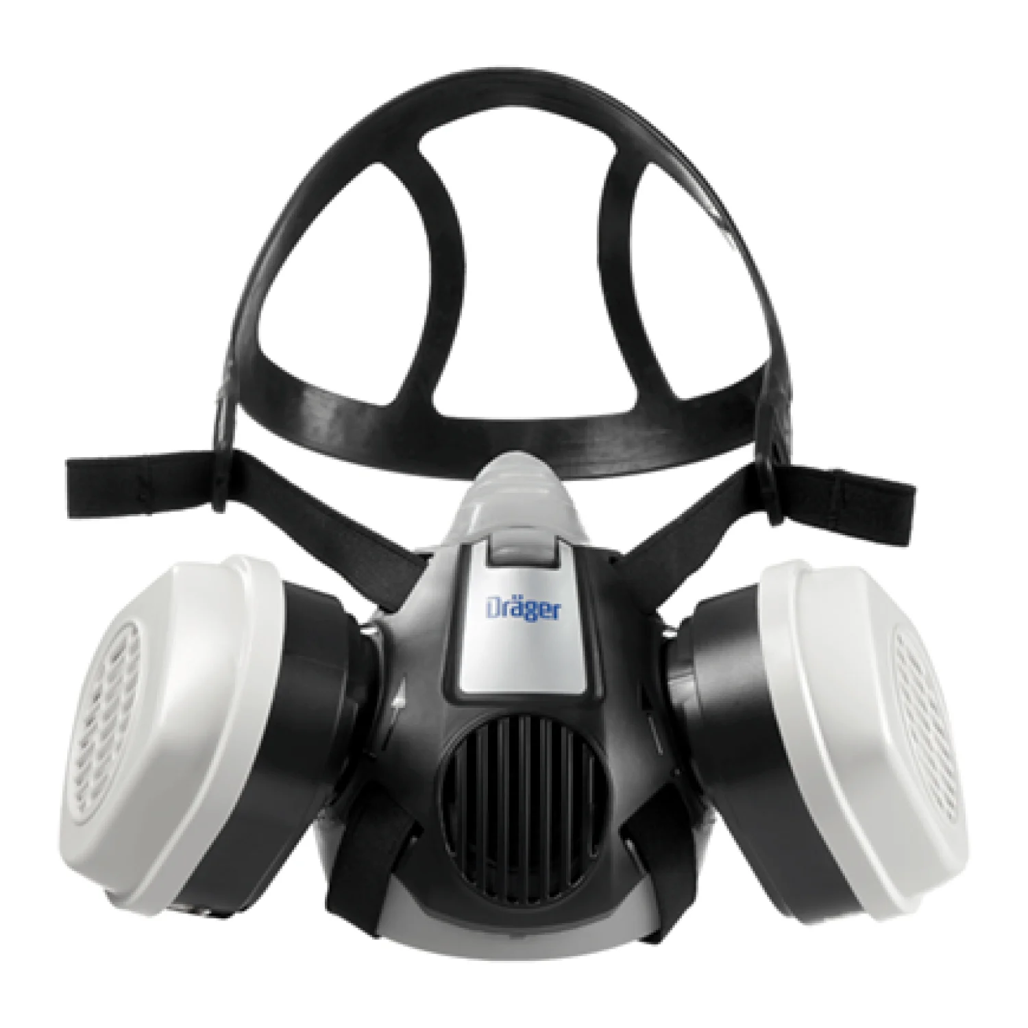 Sir Safety DRÄGERX-PLORE 3300 twin filter size L