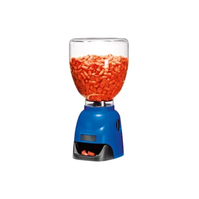 Sir Safety Earplugs dispenser for 500 pairs (empty)