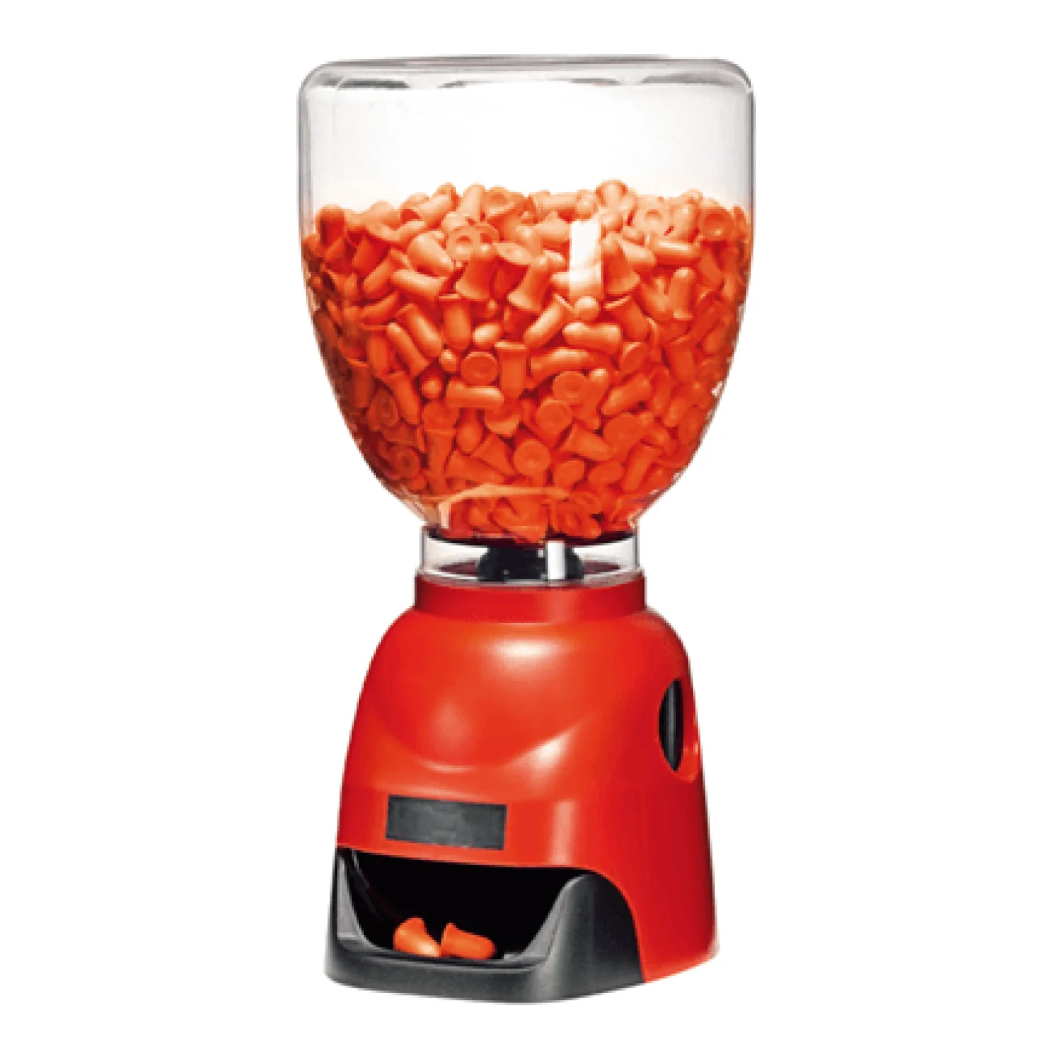 Sir Safety Earplugs dispenser for 500 pairs (empty)