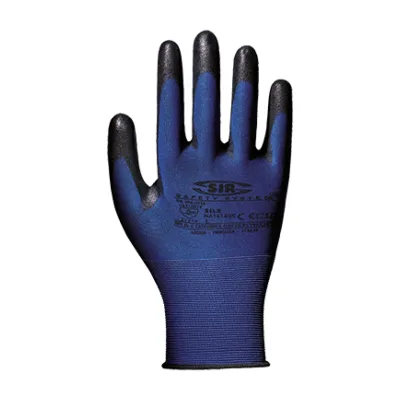 Sir Safety SILK kesztyű