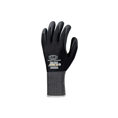Sir Safety MAX GRIP kesztyű