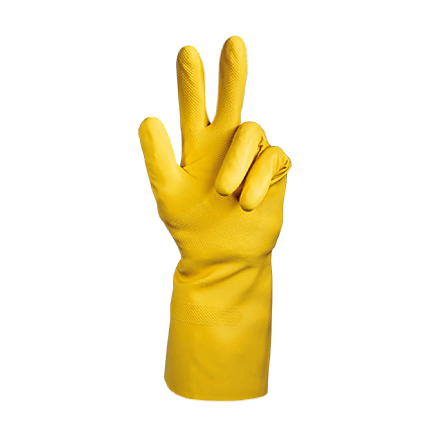 Sir Safety OSAKA glove YELLOW
