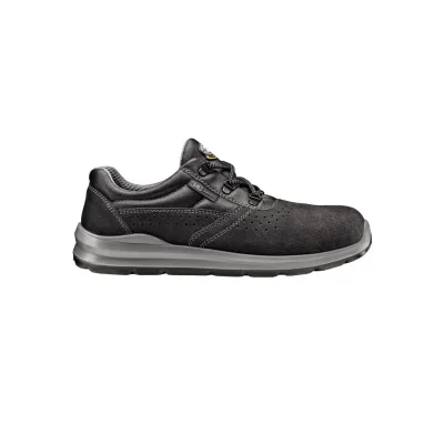 Sir Safety Grey fobia low shoe félcipő