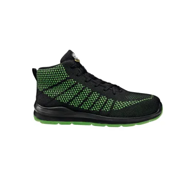 Sir Safety RAPID FOBIA ankle high shoe félcipő