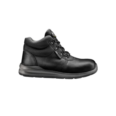 Sir Safety PARTNER ankle high shoe bakancs