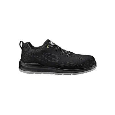 Sir Safety Dual life low shoe félcipő