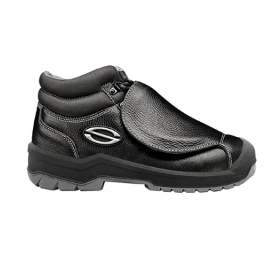 Sir Safety New metal top metatarso shoe félcipő