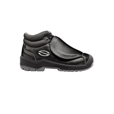 Sir Safety New metal top metatarso shoe félcipő
