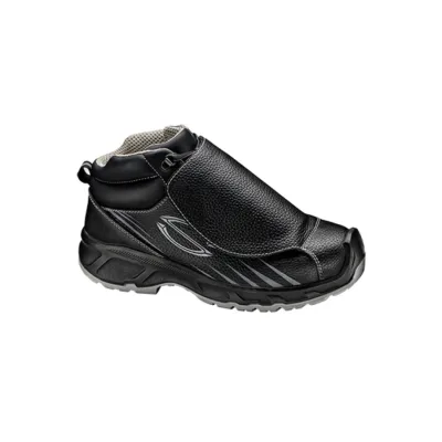 Sir Safety Metatarso shoe félcipő