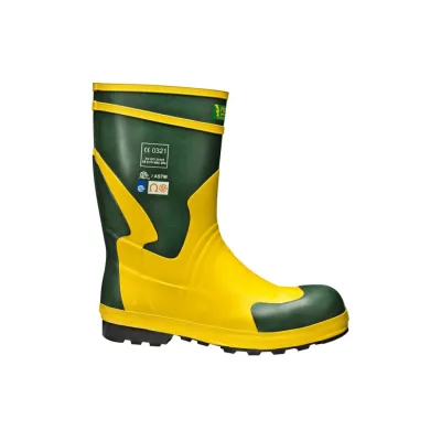 Sir Safety Dielectrical boot 9726 bakancs