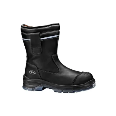 Sir Safety New overcap bsf infinity boot téli bakancs