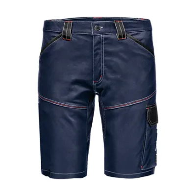Sir Safety Symbol stretch bermudas derekas nadrág