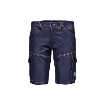 Sir Safety Symbol stretch bermudas derekas nadrág