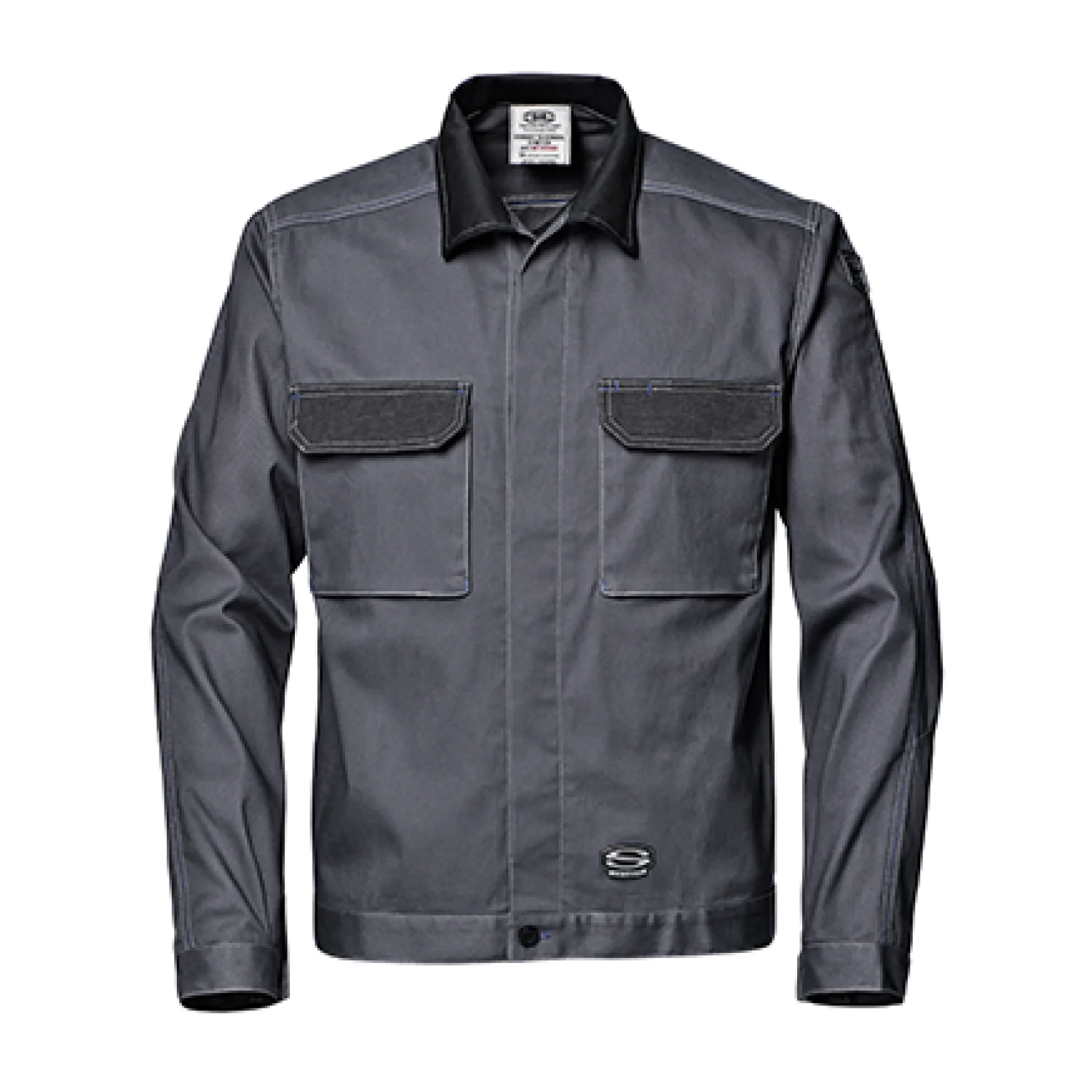 Sir Safety SYMBOL STRETCH jacket GREY