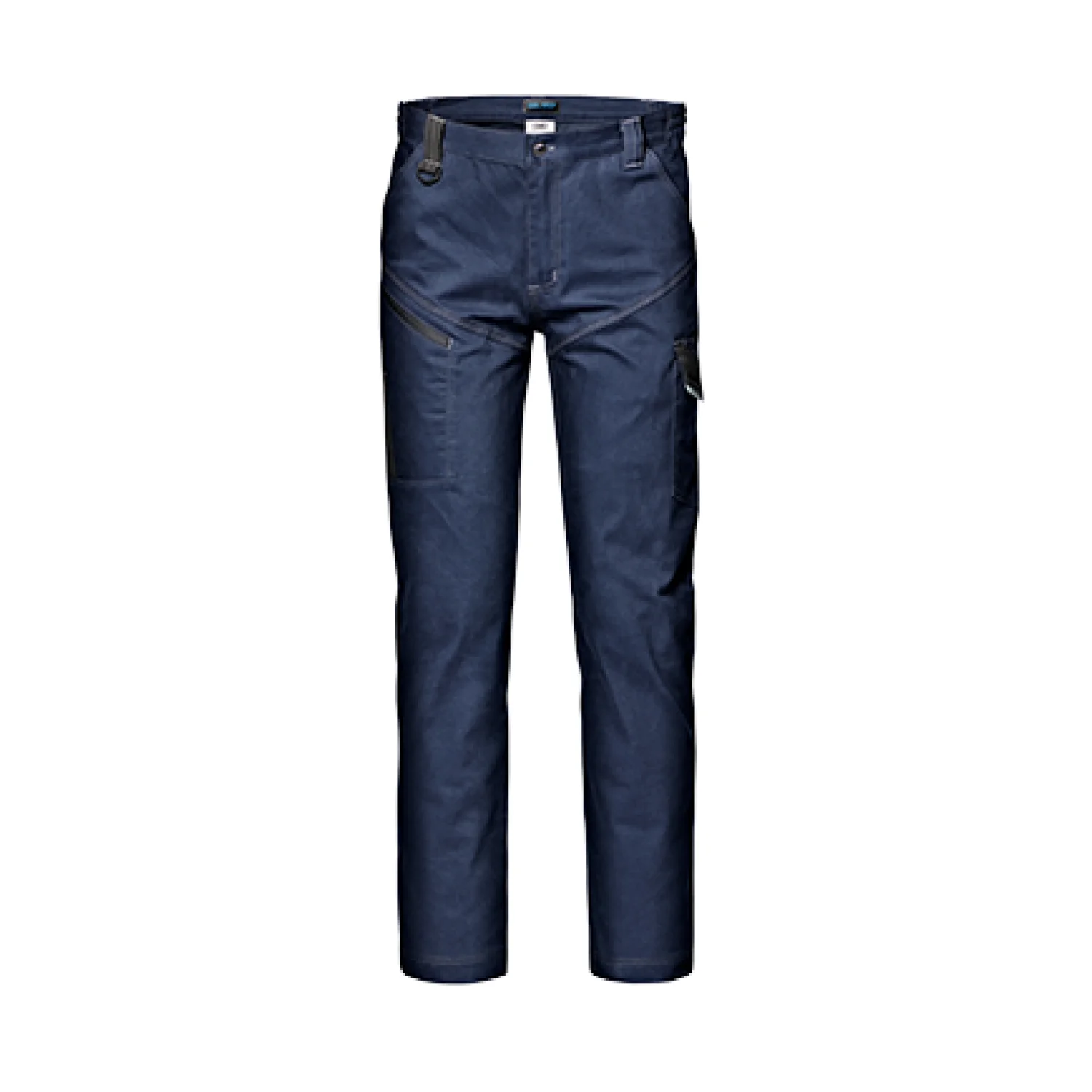 Sir Safety COOL TOUCH trousers DARK BLUE