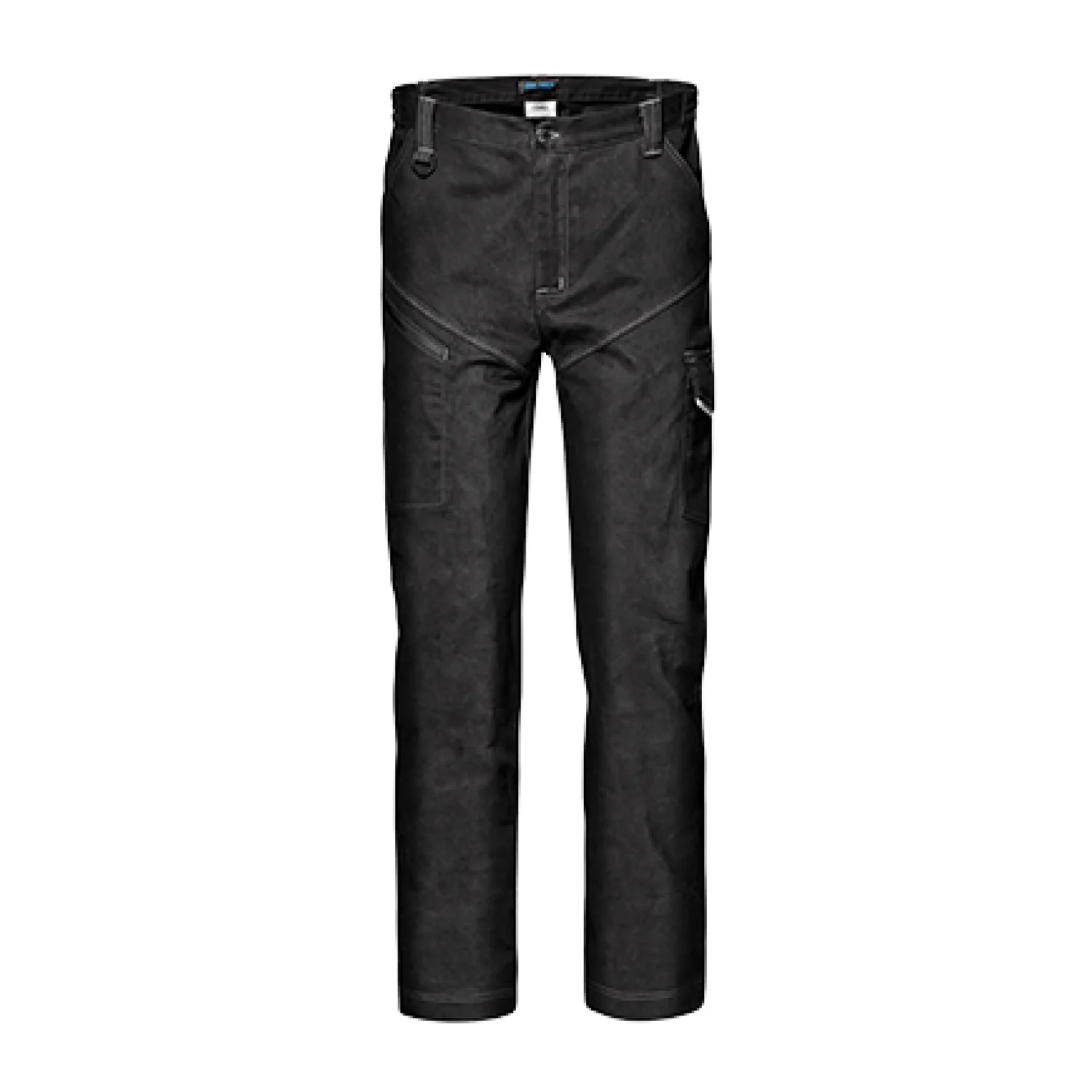 Sir Safety COOL TOUCH trousers BLACK