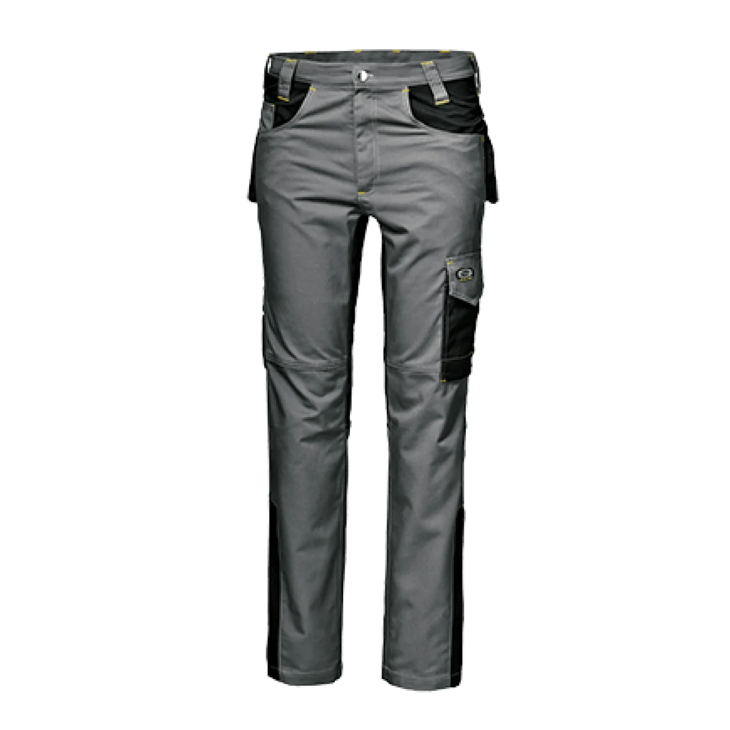 Sir Safety System Fusion Massaua nadrág SLATE GREY/BLACK