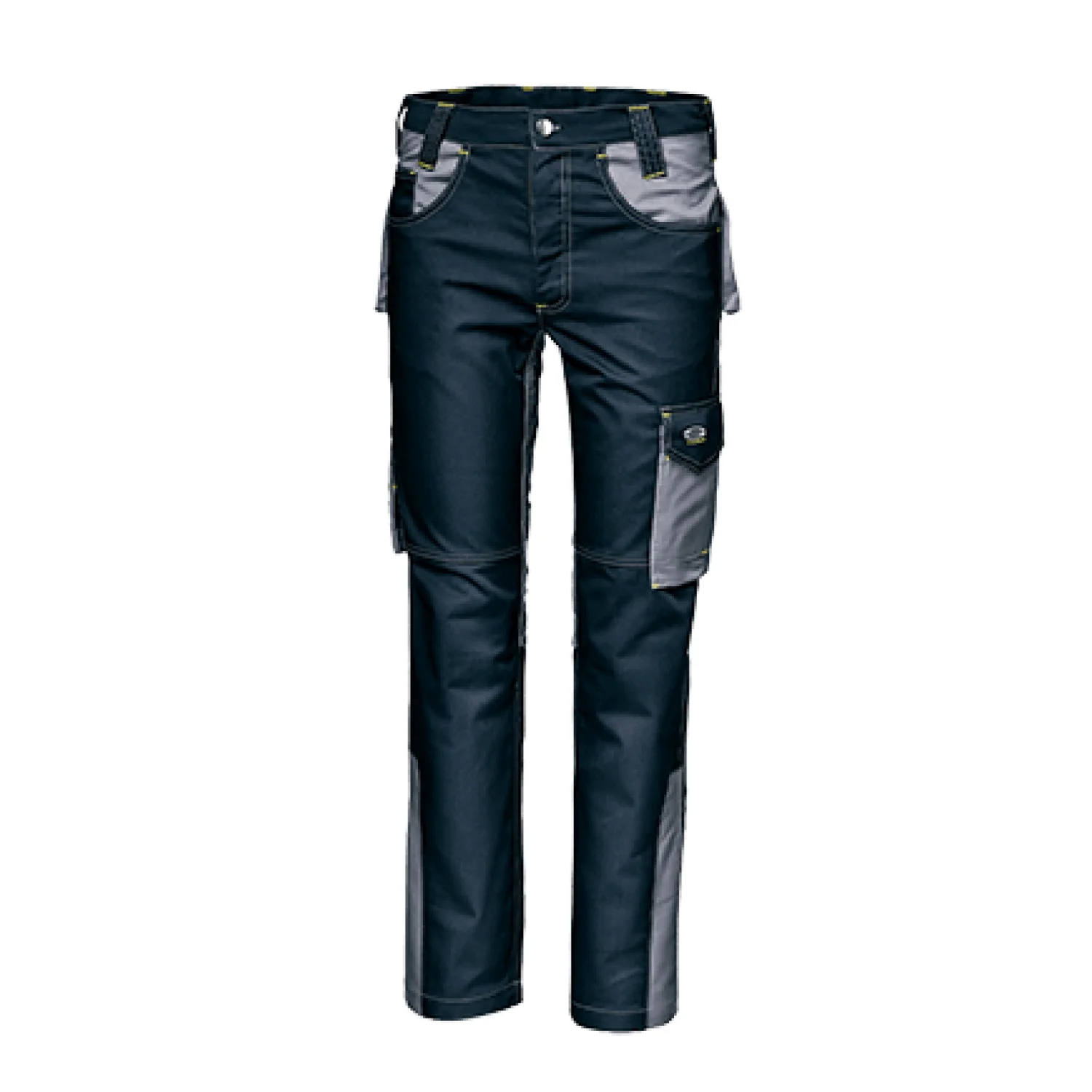Sir Safety System Fusion Massaua nadrág NAVY/GREY
