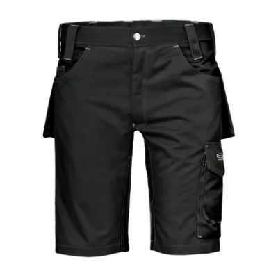 Sir Safety FUSION bermudas MAS.