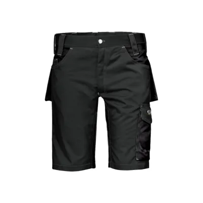 Sir Safety FUSION bermudas MAS.