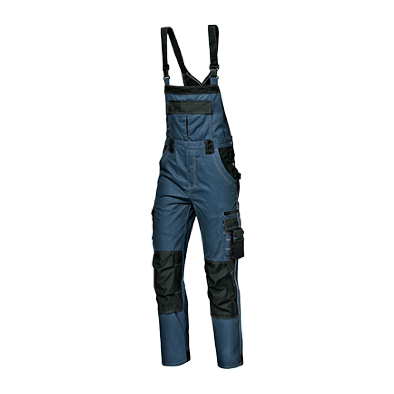 Sir Safety System HARRISON mellesnadrág BLUE