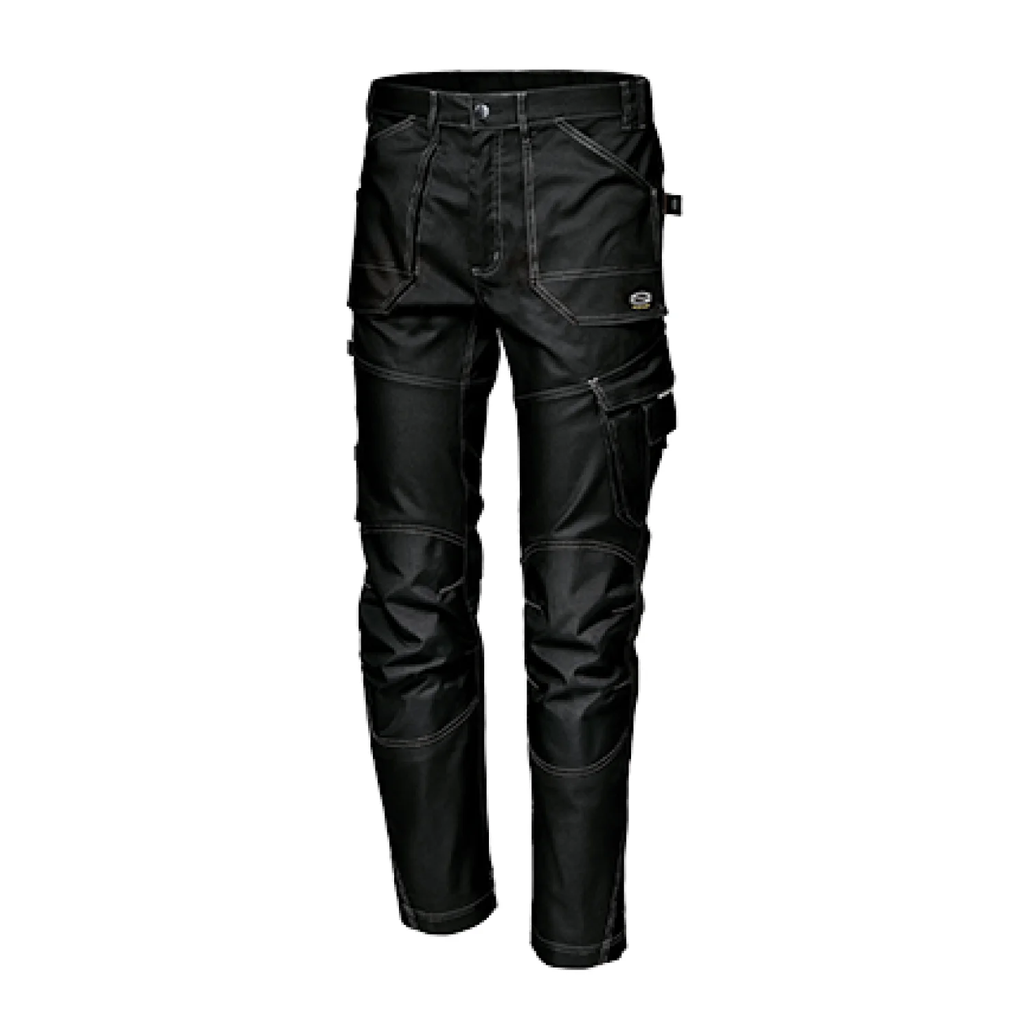 Sir Safety GEMINI trousers BLACK