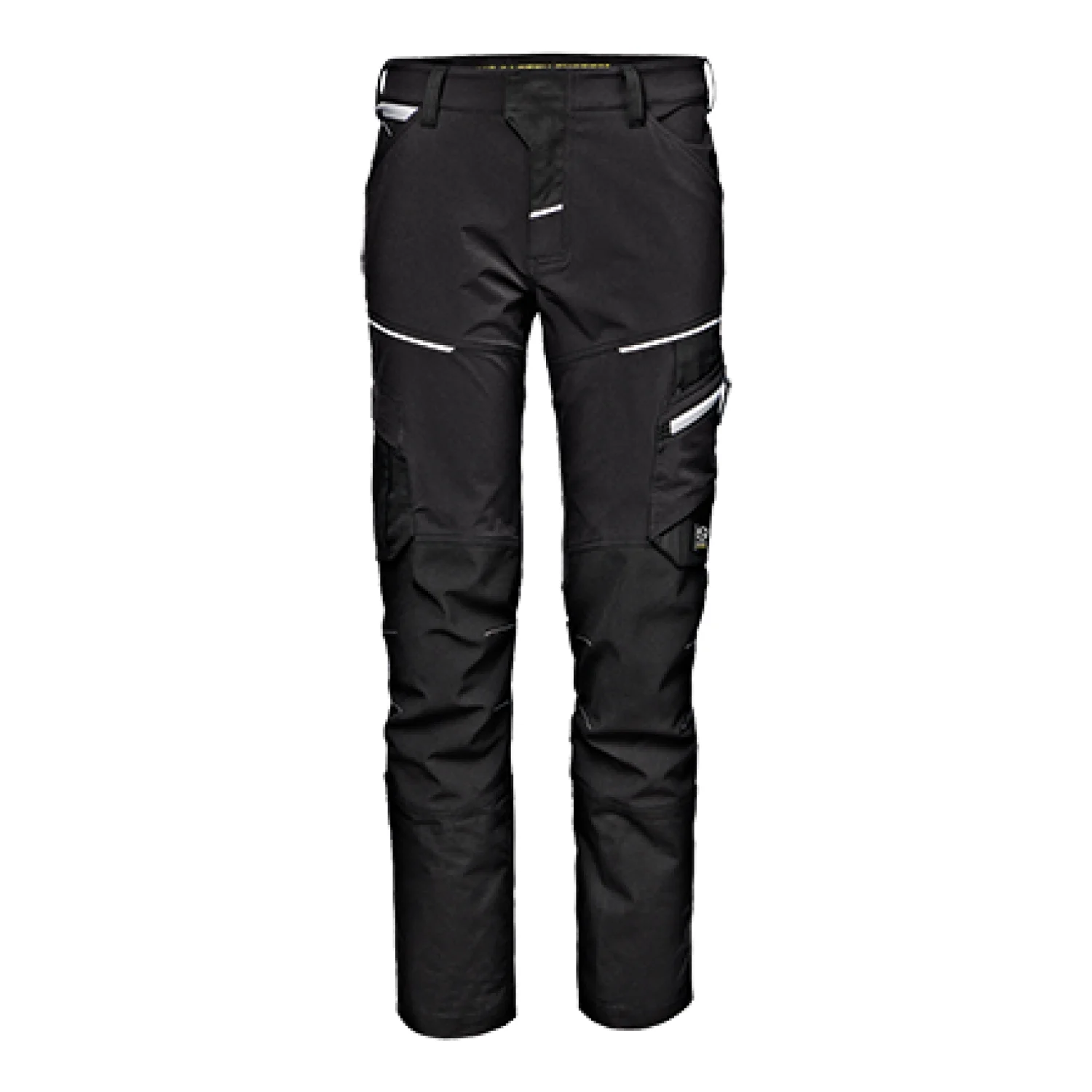 Sir Safety System Guard Gemini nadrág BLACK