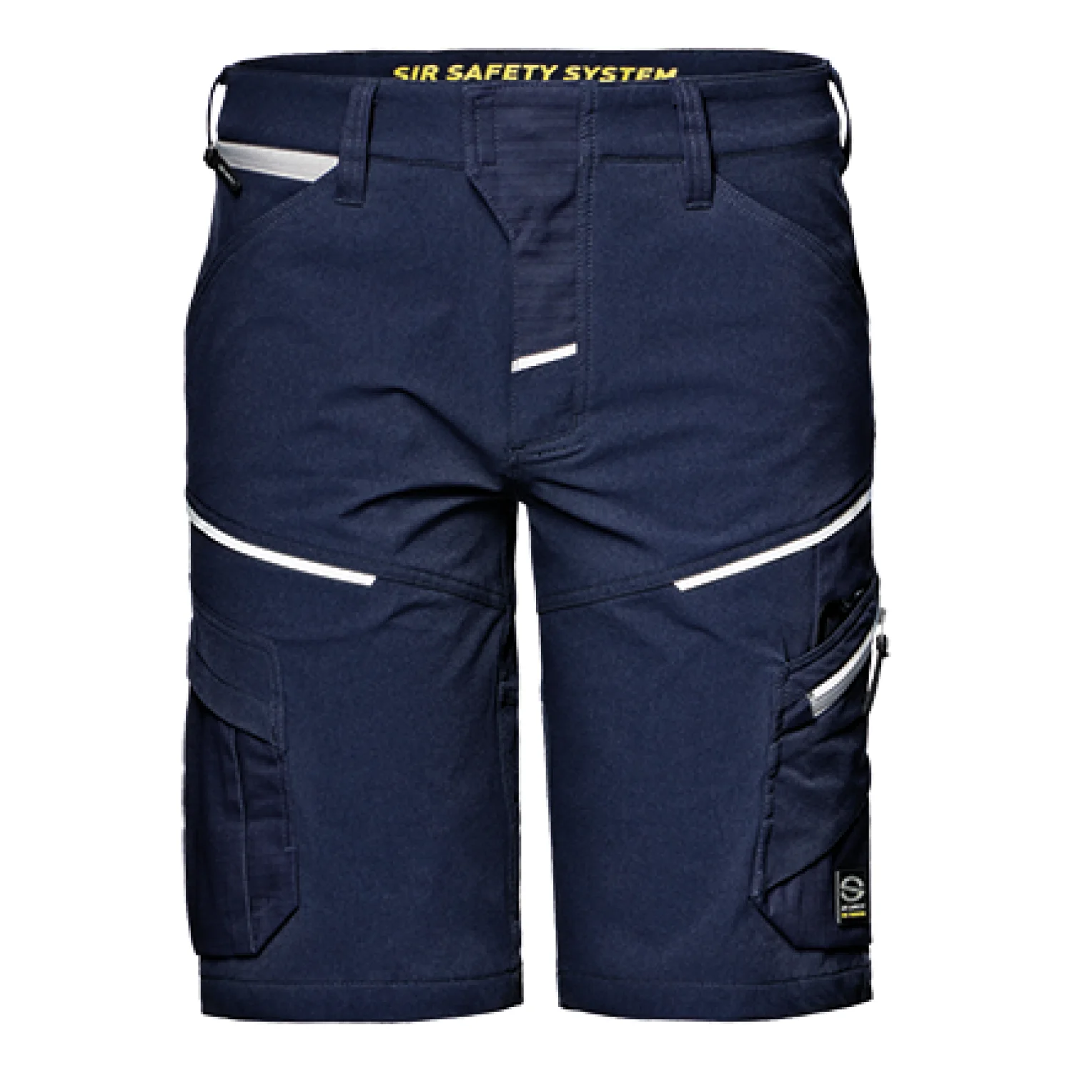 Sir Safety System Guard Gemini bermuda DARK BLUE