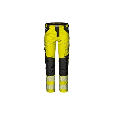 Sir Safety Hi-vis gemini guard nadrág