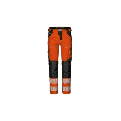 Sir Safety Hi-vis gemini guard nadrág