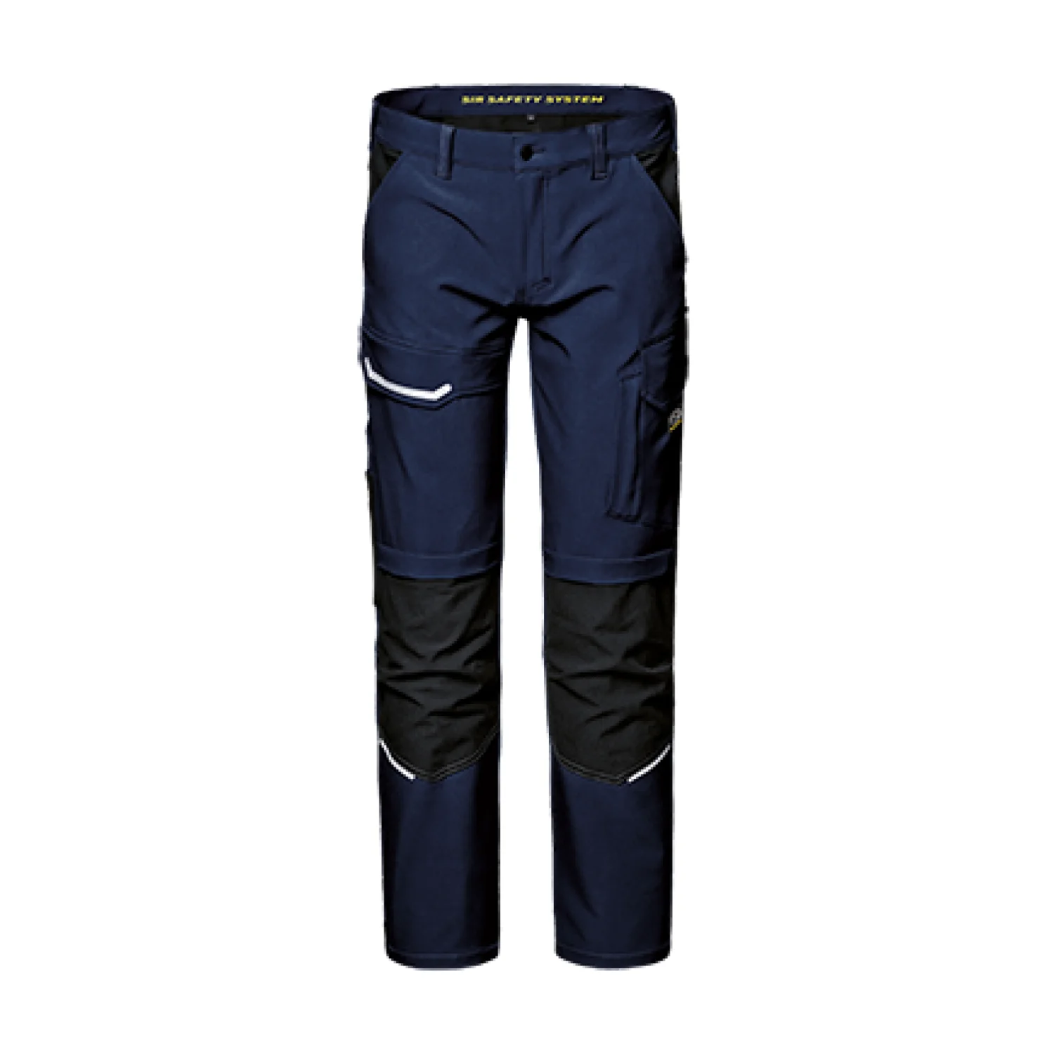 Sir Safety PALLADIUM trousers DARK BLUE