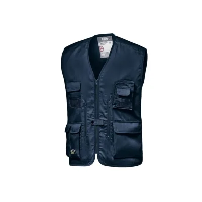 Sir Safety REPORTER waistcoat mellény