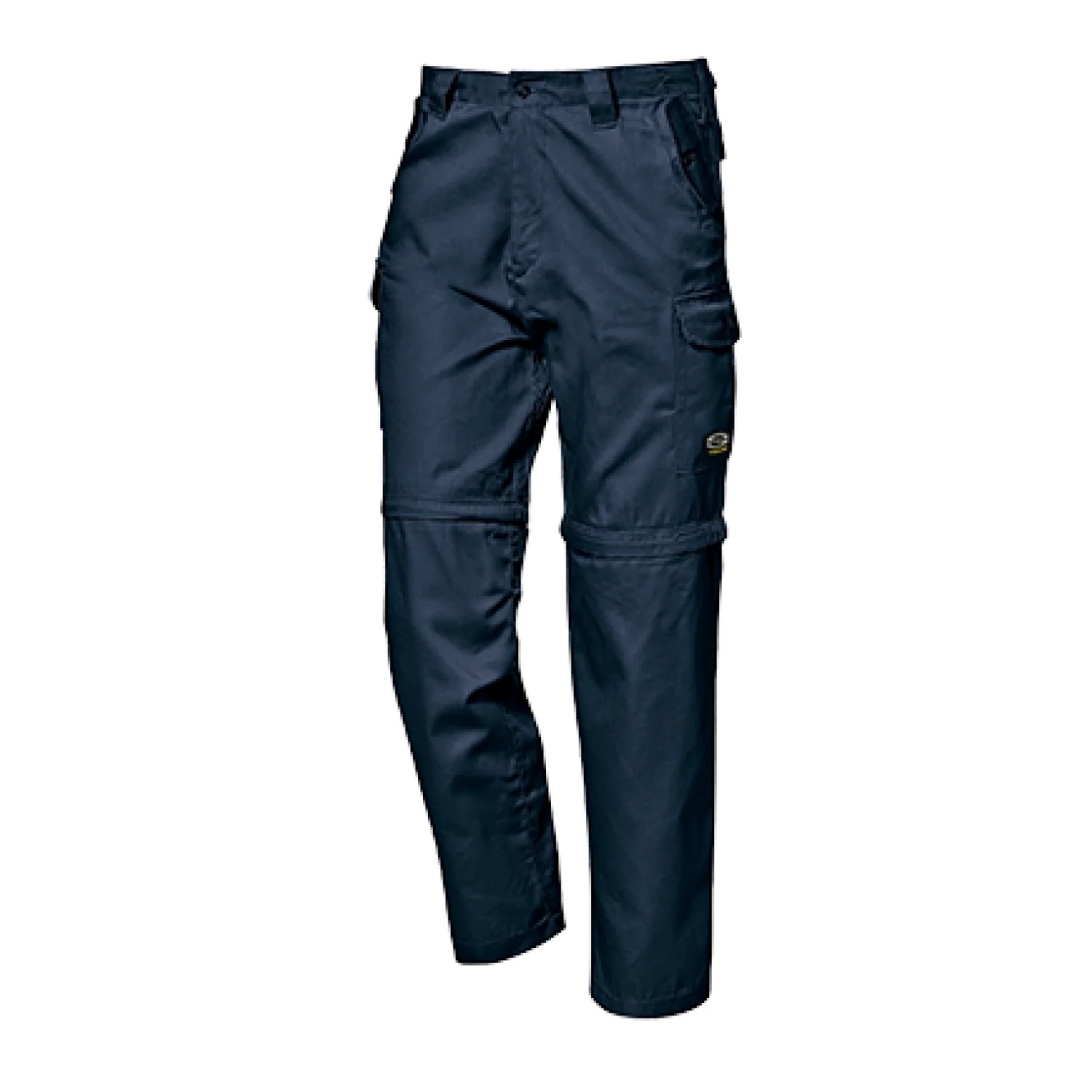 Sir Safety REPORTER trousers DARK BLUE