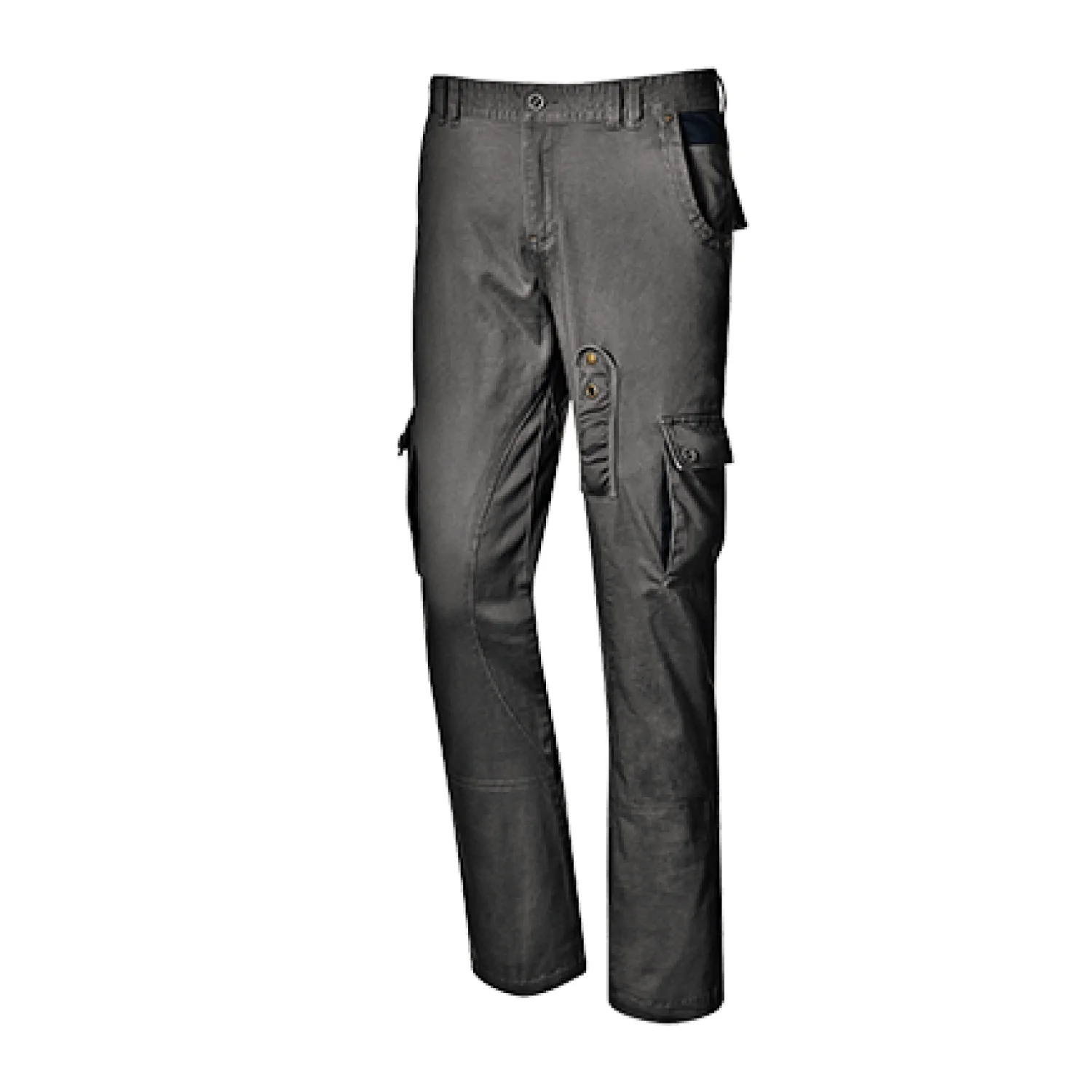 Sir Safety STRETCH trousers GREY