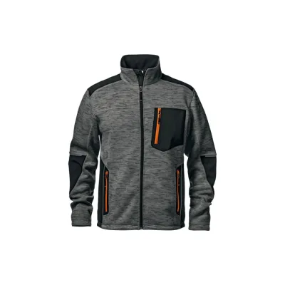 Sir Safety FIGHTER sweatshirt pulóverek és kardigán