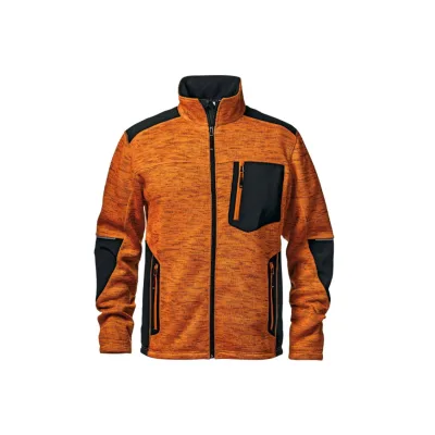 Sir Safety FIGHTER sweatshirt pulóverek és kardigán