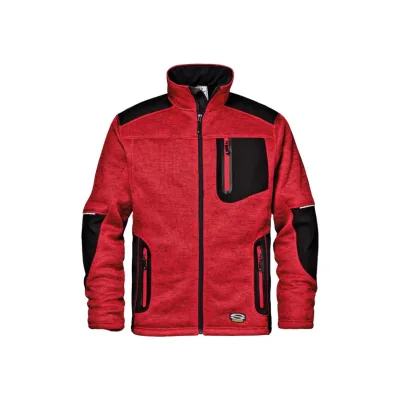 Sir Safety FIGHTER sweatshirt pulóverek és kardigán