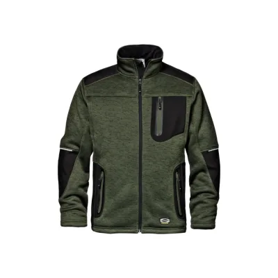 Sir Safety FIGHTER sweatshirt pulóverek és kardigán