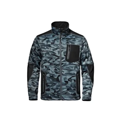 Sir Safety FIGHTER sweatshirt pulóverek és kardigán